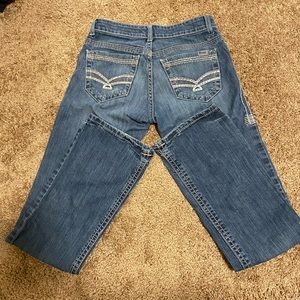 Cruel Girl Abby jeans